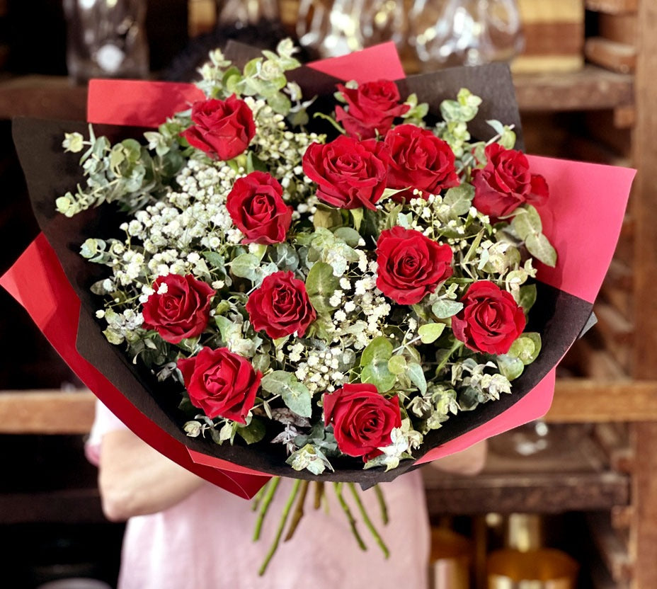 Roses