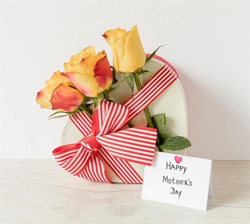 Mother's Day Flowers