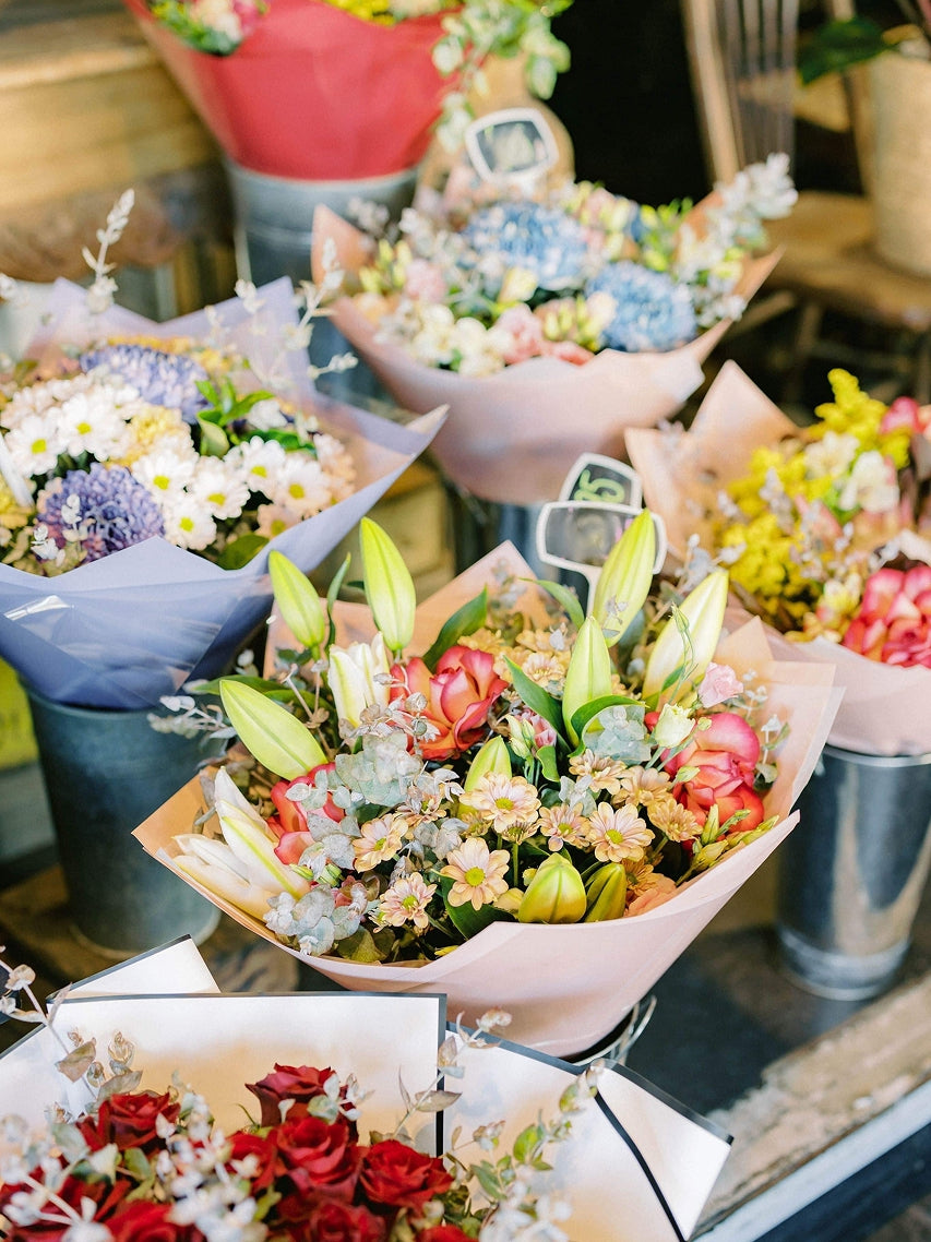 Florists’ Choice