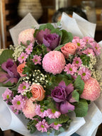 Mum's Love Large - Mother's Day Bouquet