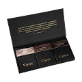 Cuvée Wine Connoisseurs Collection Set of 3