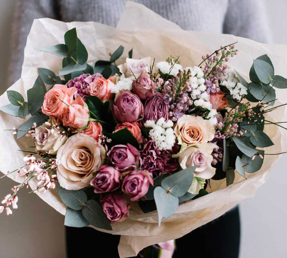 Flowers Delivery Brighton
