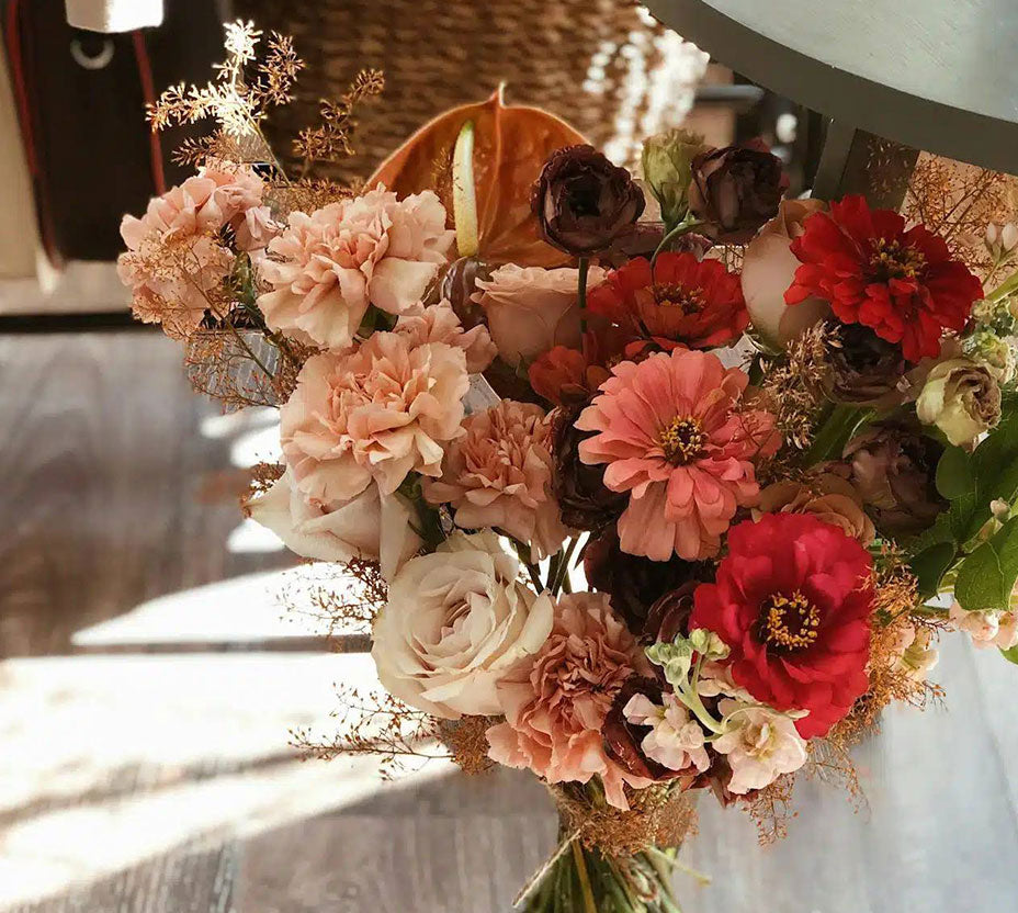 Flowers Delivery Carlton