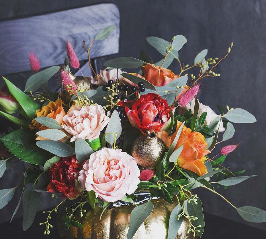 Flowers Delivery St Kilda