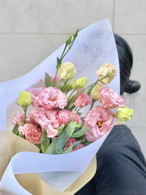 Lisianthus