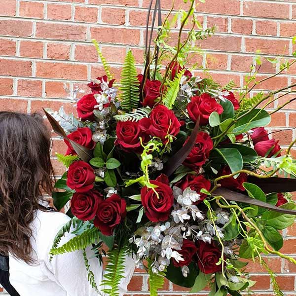 Roses to Impress