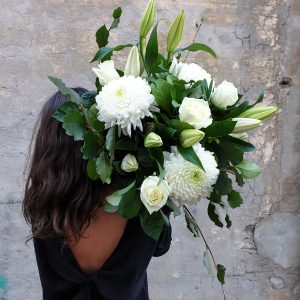 Funeral Flowers Melbourne In Full Bloom