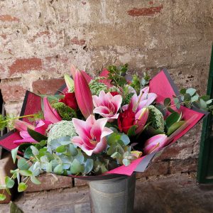 Funeral Flowers Melbourne In Full Bloom