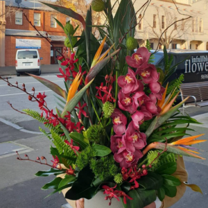 Flowers Delivery Abbotsford