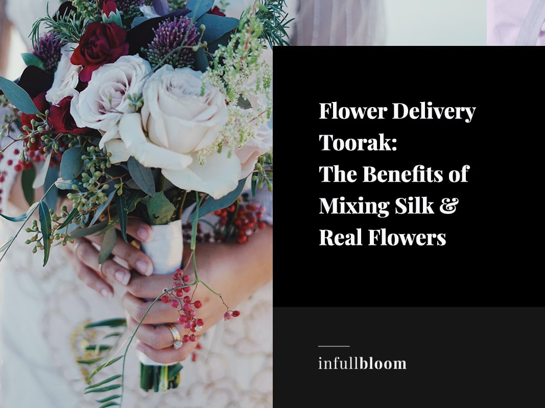 flower delivery toorak