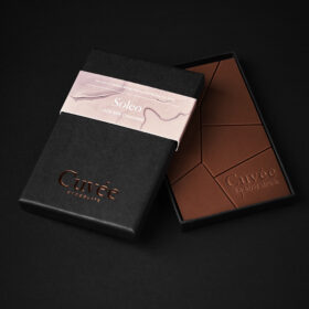 Soleo 42% Milk Chocolate $15 +$15.00